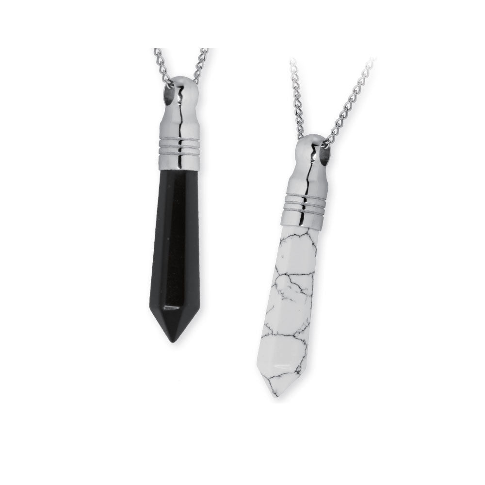 PSS896 STAINLESS STEEL PENDANT
