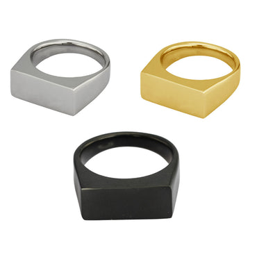 RSS1005 STAINLESS STEEL RING AAB CO..