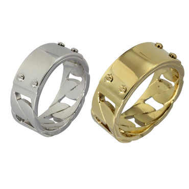 RSS1017 STAINLESS STEEL RING AAB CO..