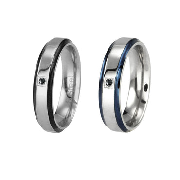 RSS901 STAINLESS STEEL RING AAB CO..