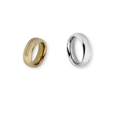 RSS930 STAINLESS STEEL RING AAB CO..