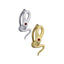 TBAN91 BANANA WITH SNAKE DESIGN