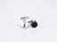 MACS115 STAINLESS STEEL CUFFLINK