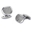 MACS131 STAINLESS STEEL CUFFLINK AAB CO..