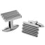 MACS36 STAINLESS STEEL CUFFLINK