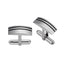 MACS07 STAINLESS STEEL CUFFLINK AAB CO..