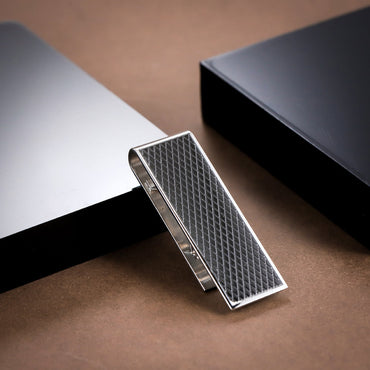 MAMS16 STAINLESS STEEL MONEY CLIP AAB CO..