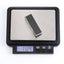 MAMS16 STAINLESS STEEL MONEY CLIP