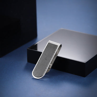 MAMS17 STAINLESS STEEL MONEY CLIP AAB CO..