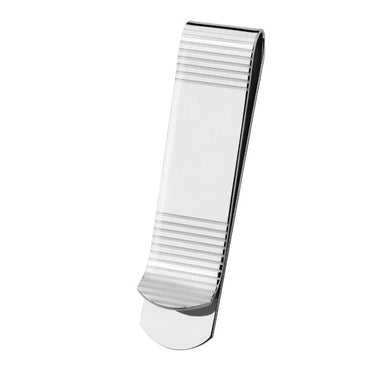 MAMS19 STAINLESS STEEL MONEY CLIP AAB CO..