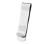 MAMS19 STAINLESS STEEL MONEY CLIP AAB CO..