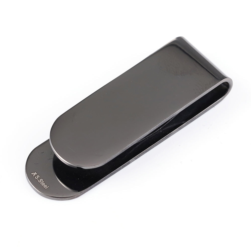 MAMS24 STAINLESS STEEL MONEY CLIP AAB CO..