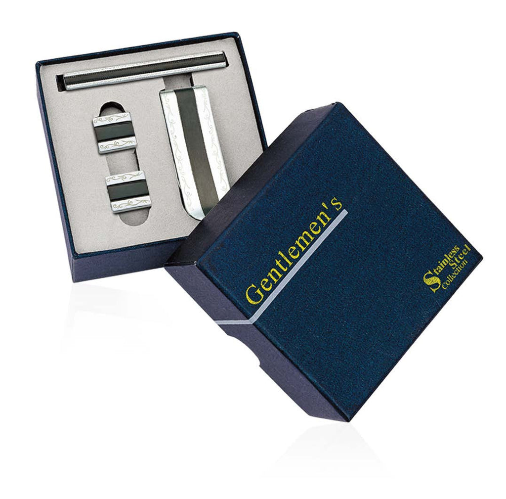 MAS05 MEN'S ACCESSORIES WITH BOX