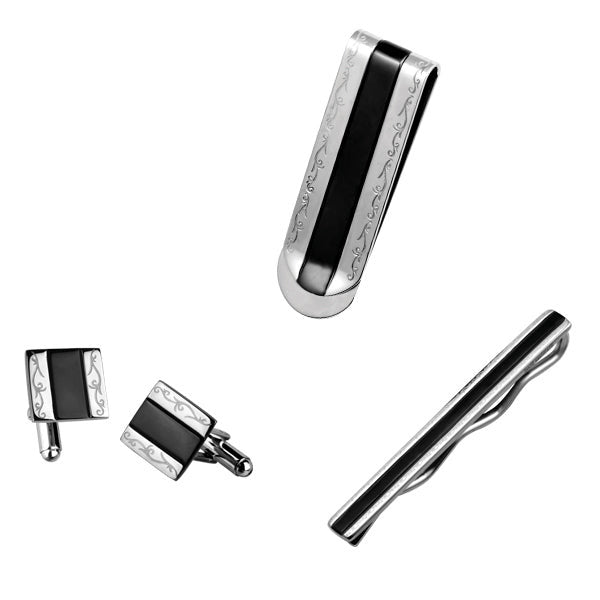 MAS05 MEN'S ACCESSORIES WITH BOX