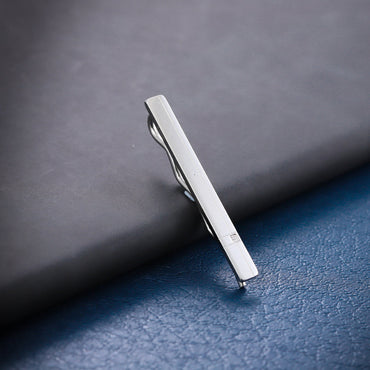 MATS09 STAINLESS STEEL TIE CLIP AAB CO..