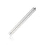 MATS03 STAINLESS STEEL TIE CLIP CZ