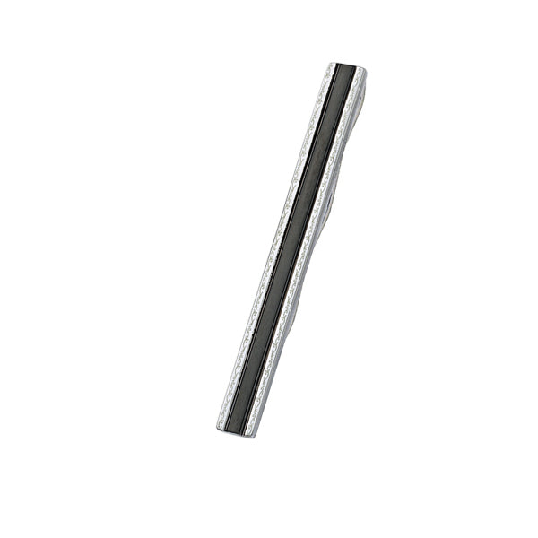 MATS05 STAINLESS STEEL TIE CLIP