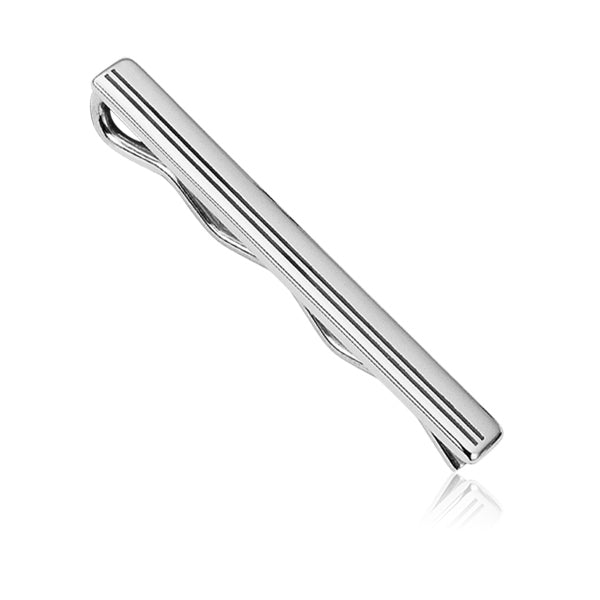 MATS07 STAINLESS STEEL TIE CLIP AAB CO..