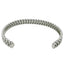 MBSG01 STAINLESS STEEL BANGLE