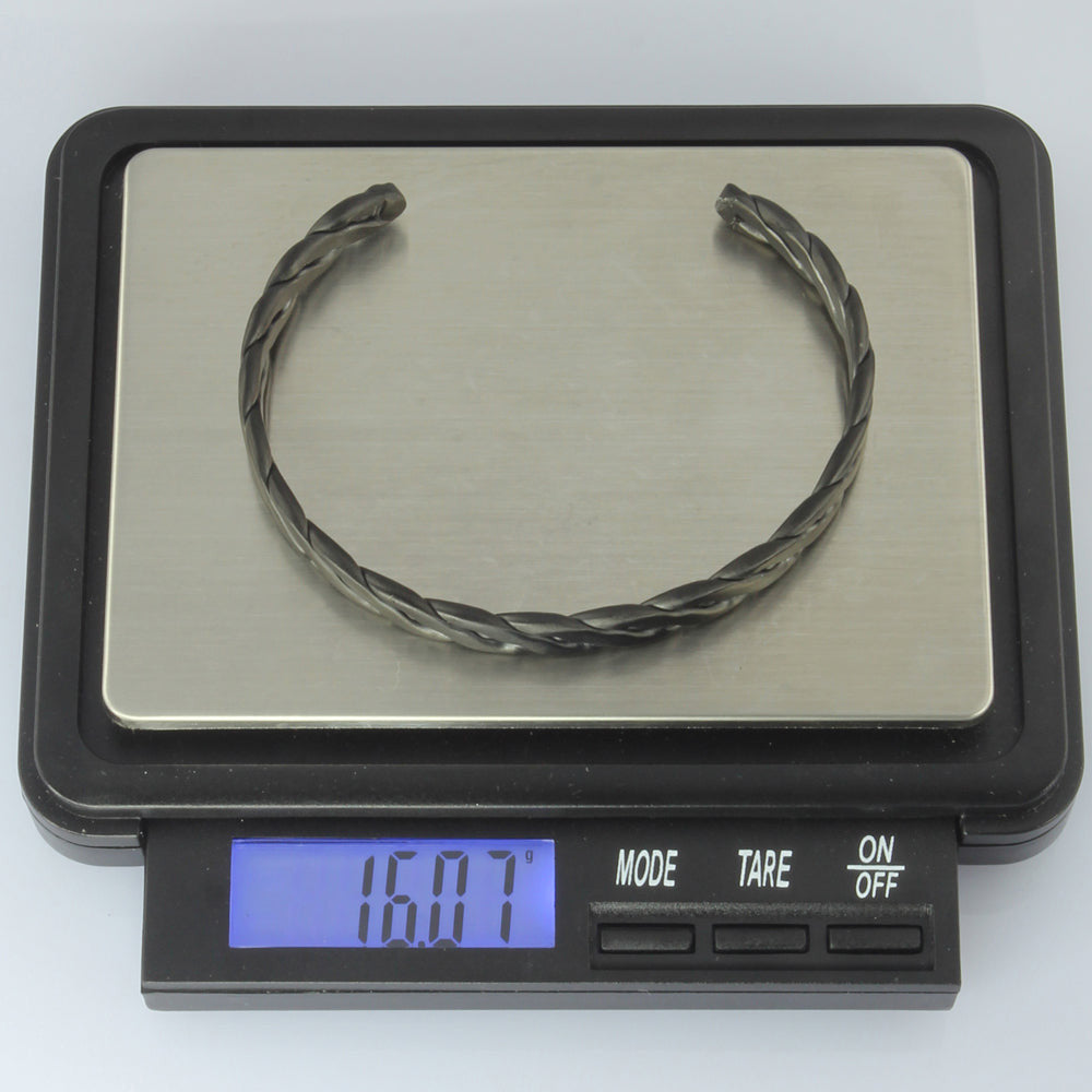 MBSG03 STAINLESS STEEL BANGLE AAB CO..