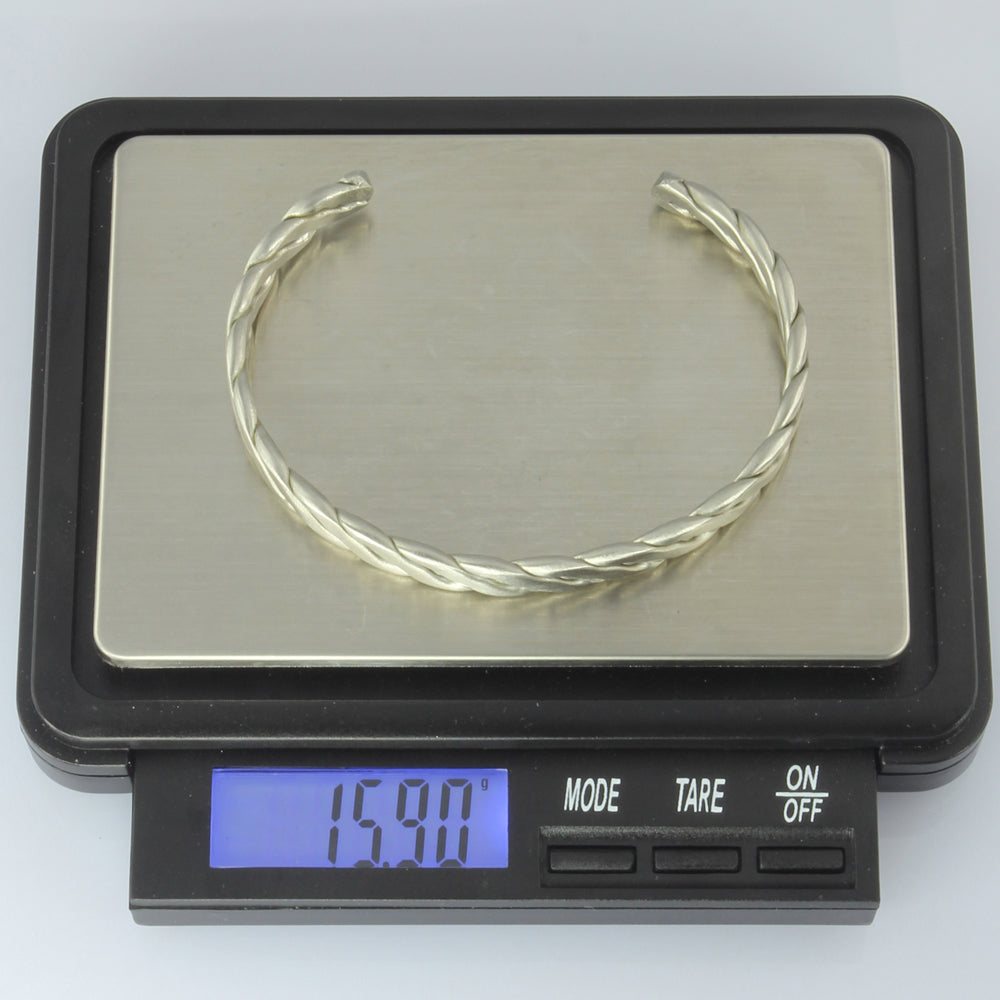 MBSG03 STAINLESS STEEL BANGLE
