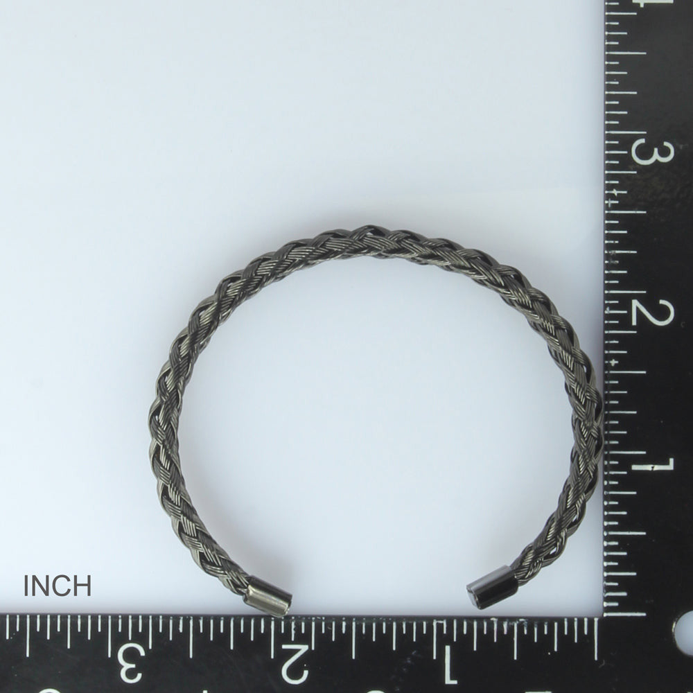 MBSG04 STAINLESS STEEL BANGLE AAB CO..