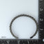 MBSG04 STAINLESS STEEL BANGLE AAB CO..