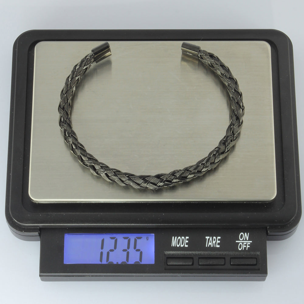 MBSG04 STAINLESS STEEL BANGLE AAB CO..