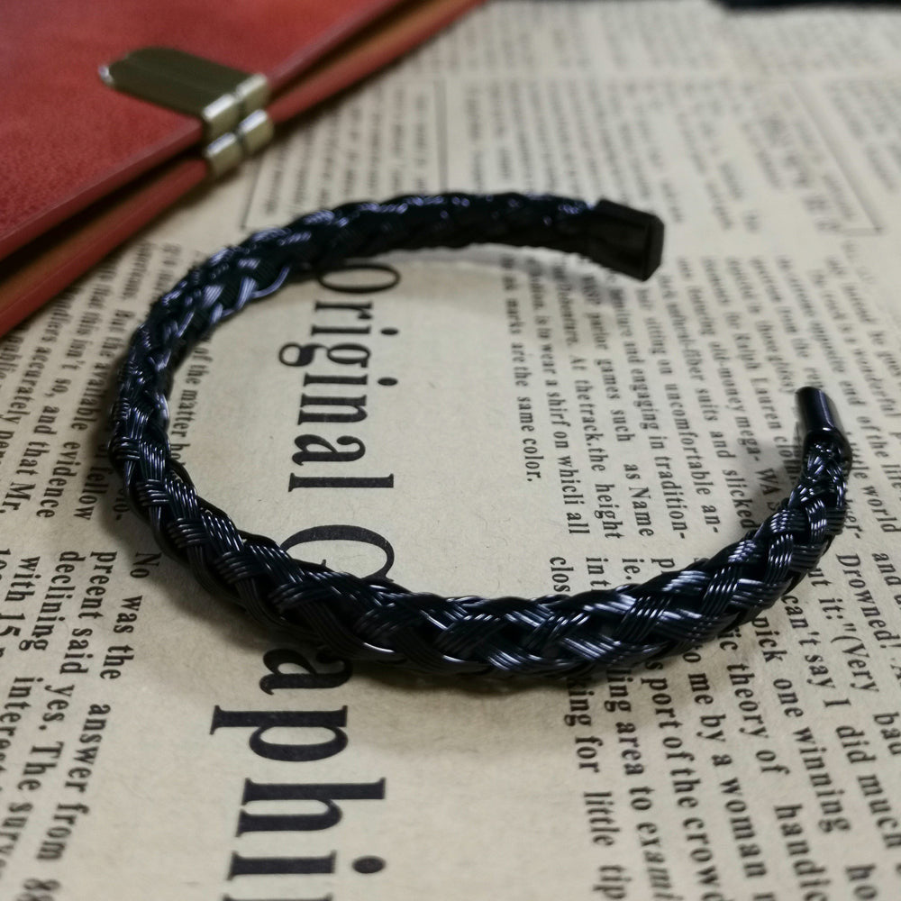 MBSG04 STAINLESS STEEL BANGLE AAB CO..