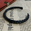MBSG04 STAINLESS STEEL BANGLE AAB CO..