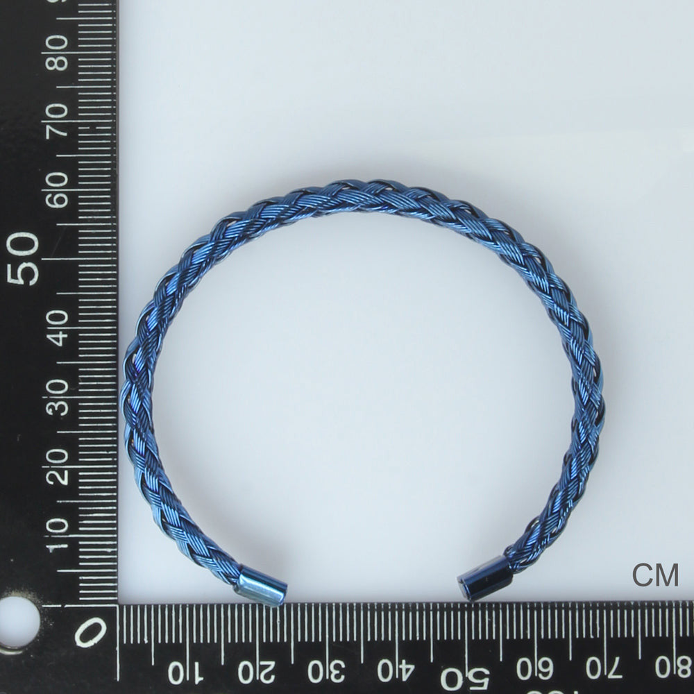 MBSG04 STAINLESS STEEL BANGLE AAB CO..