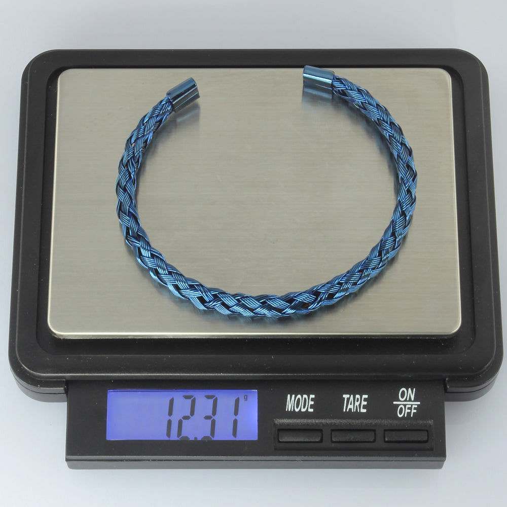 MBSG04 STAINLESS STEEL BANGLE AAB CO..