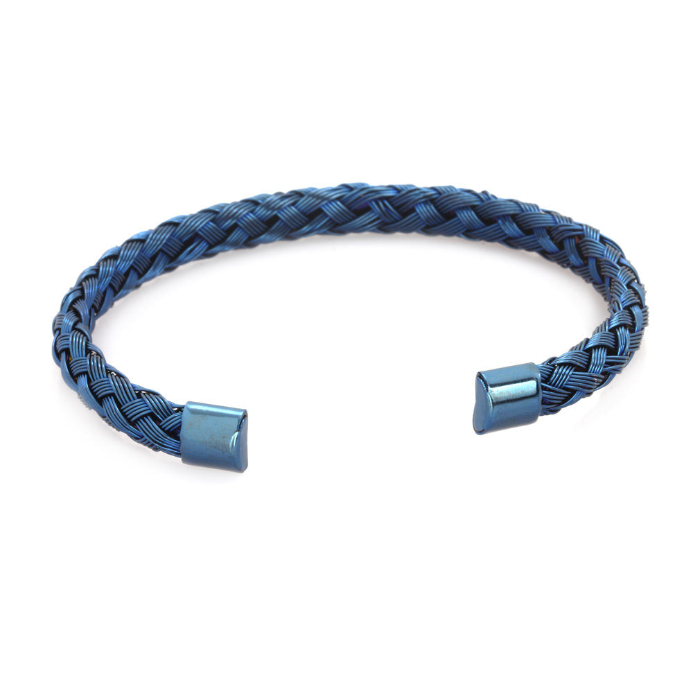 MBSG04 STAINLESS STEEL BANGLE AAB CO..