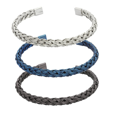 MBSG04 STAINLESS STEEL BANGLE AAB CO..