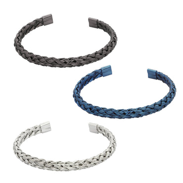 MBSG04 STAINLESS STEEL BANGLE AAB CO..