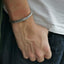 MBSG04 STAINLESS STEEL BANGLE AAB CO..