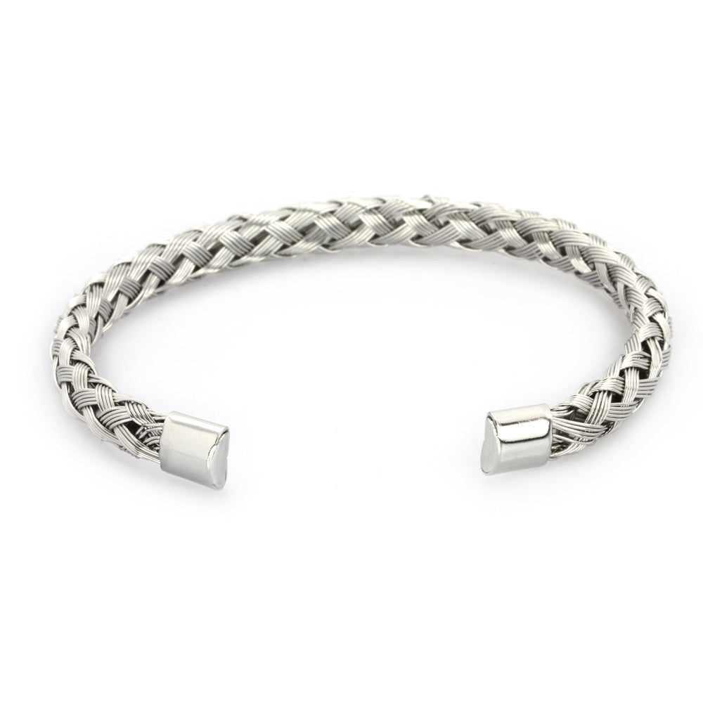 MBSG04 STAINLESS STEEL BANGLE AAB CO..