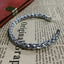 MBSG04 STAINLESS STEEL BANGLE AAB CO..