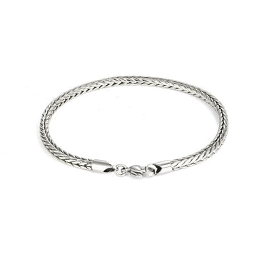 MBSS14 STAINLESS STEEL BRACELET AAB CO..