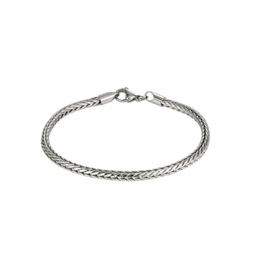 MBSS14 STAINLESS STEEL BRACELET AAB CO..
