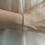 MBSS19 STAINLESS STEEL BRACELET AAB CO..