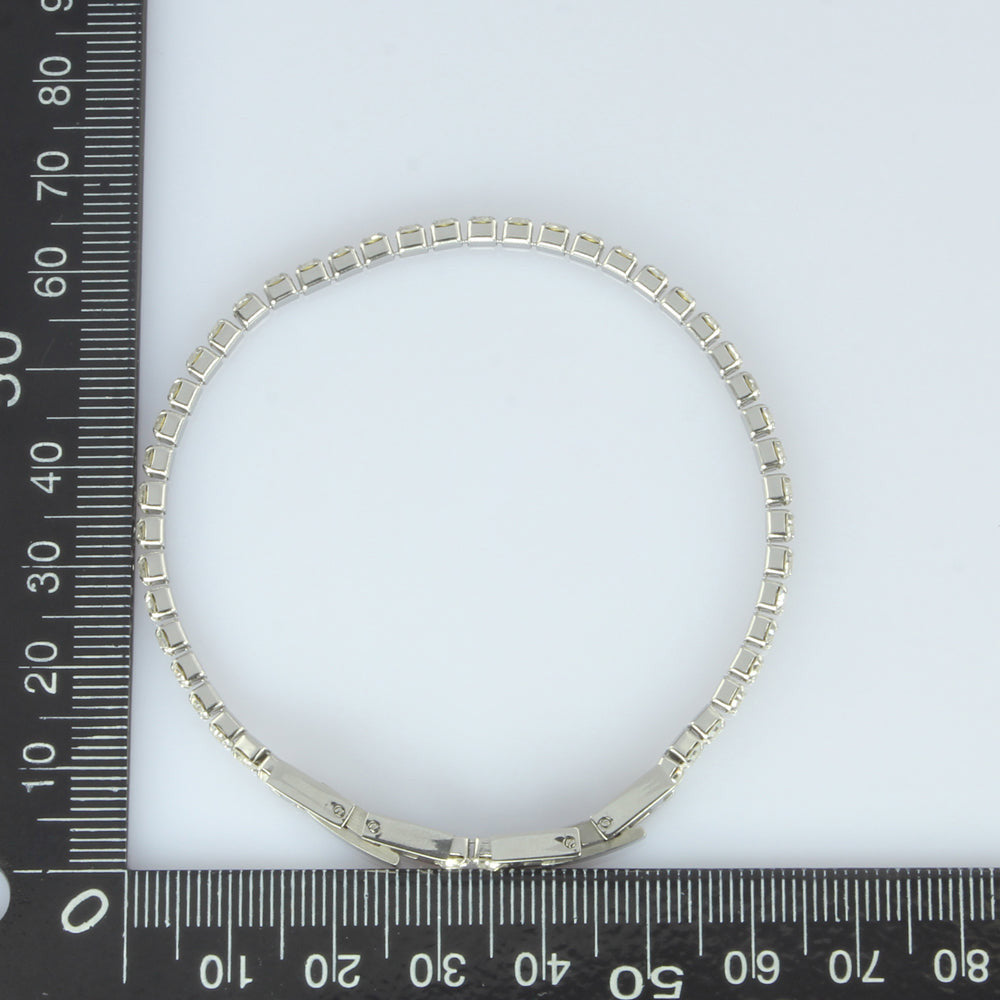 MBSS19 STAINLESS STEEL BRACELET AAB CO..