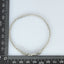 MBSS19 STAINLESS STEEL BRACELET AAB CO..