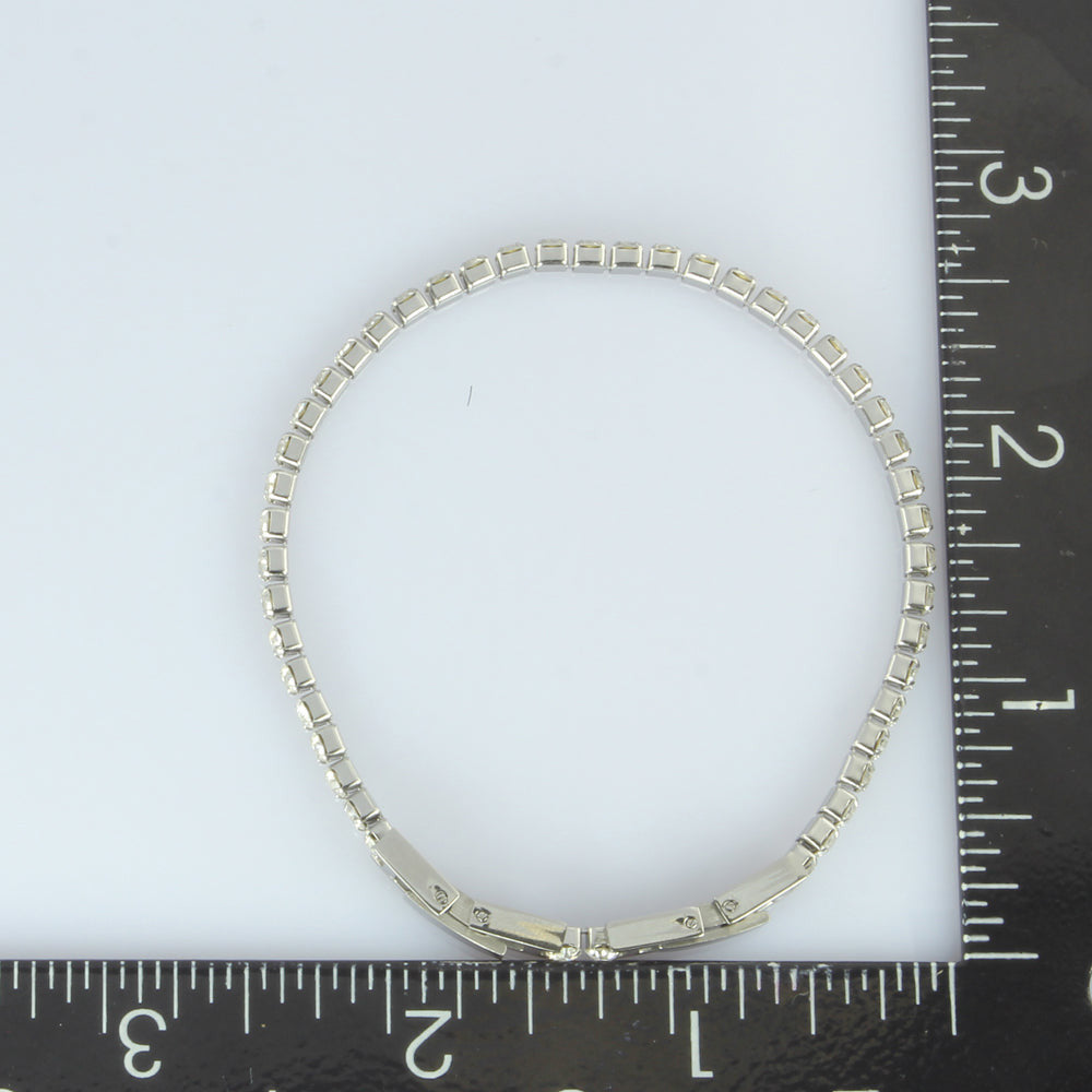 MBSS19 STAINLESS STEEL BRACELET AAB CO..