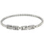 MBSS19 STAINLESS STEEL BRACELET AAB CO..