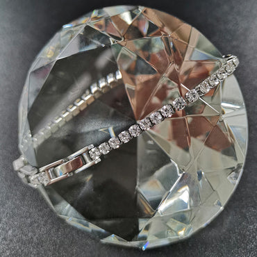 MBSS19 STAINLESS STEEL BRACELET AAB CO..