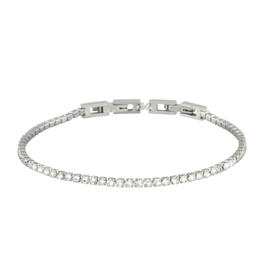 MBSS20 STAINLESS STEEL BRACELET AAB CO..