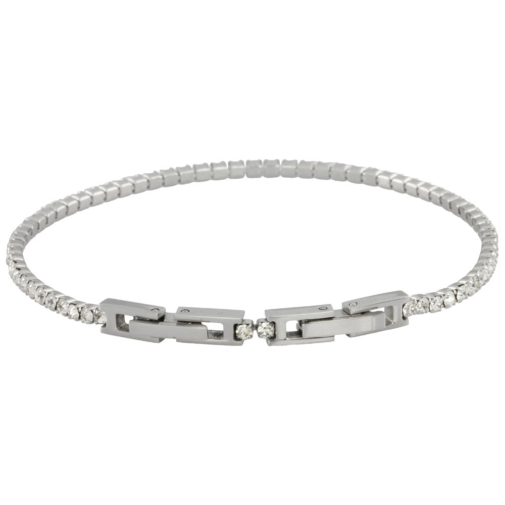 MBSS20 STAINLESS STEEL BRACELET AAB CO..