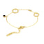 MBSS45 STAINLESS STEEL BRACELET AAB CO..