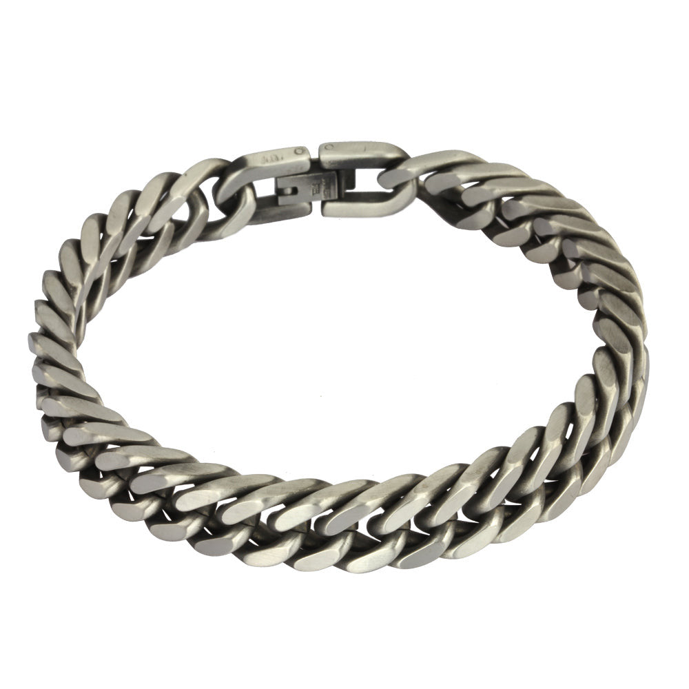 MBSS53 STAINLESS STEEL BRACELET